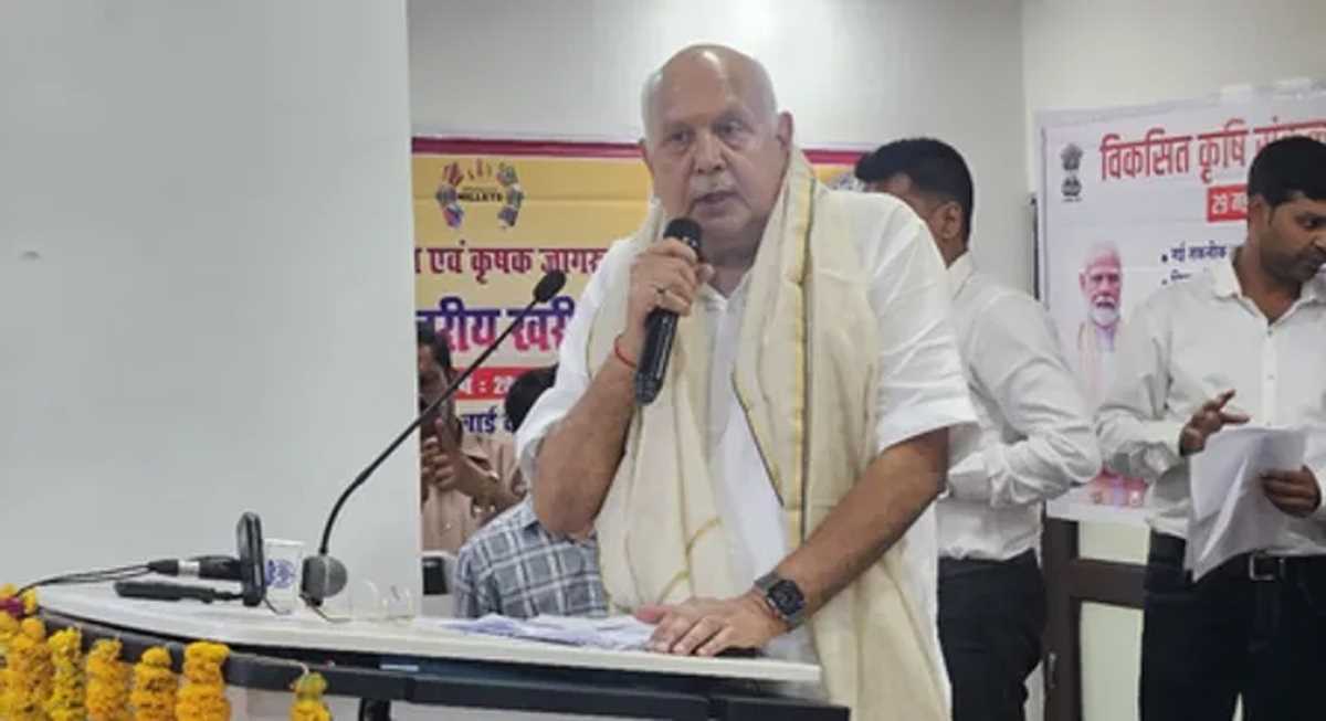 यूपी : एमएसपी पर मूंग और मूंगफली की खरीद, केंद्र ने दी मंजूरी